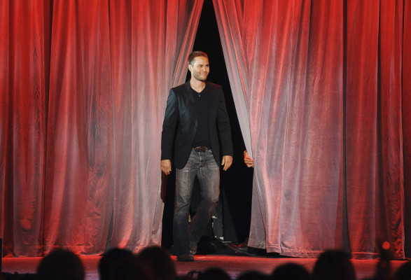 Taylor Kitsch pic #534860
