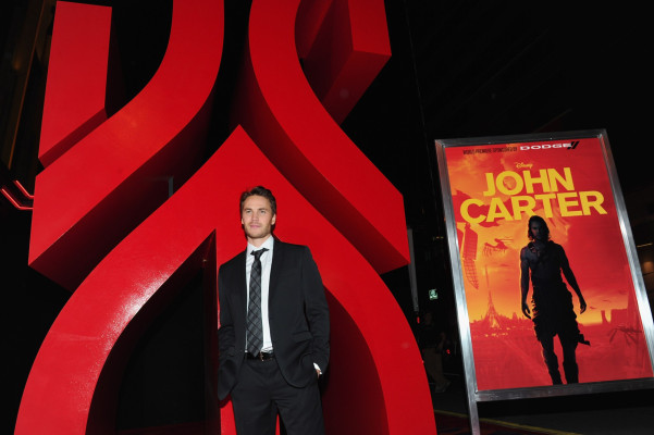 Taylor Kitsch pic #534861