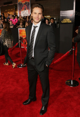 Taylor Kitsch pic #534863