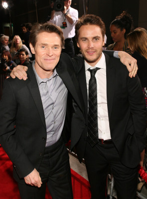 Taylor Kitsch pic #535257