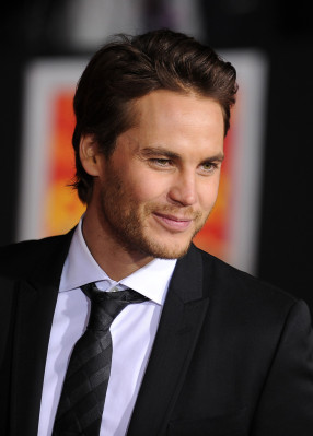 Taylor Kitsch pic #535268