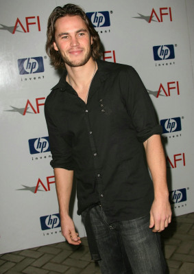 Taylor Kitsch pic #535264