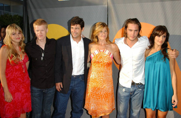 Taylor Kitsch pic #535262