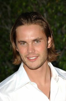 Taylor Kitsch pic #535263