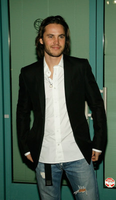 Taylor Kitsch pic #535260