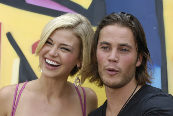 Taylor Kitsch pic #534849