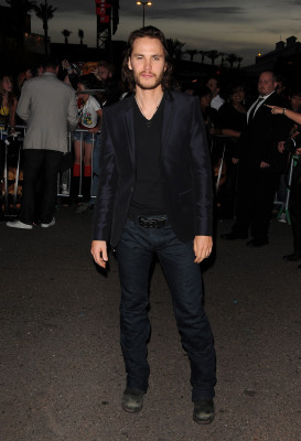 Taylor Kitsch pic #539894