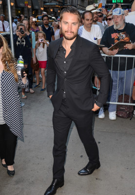 Taylor Kitsch pic #536146