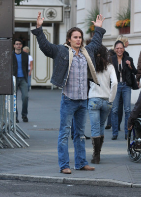 Taylor Kitsch pic #540879