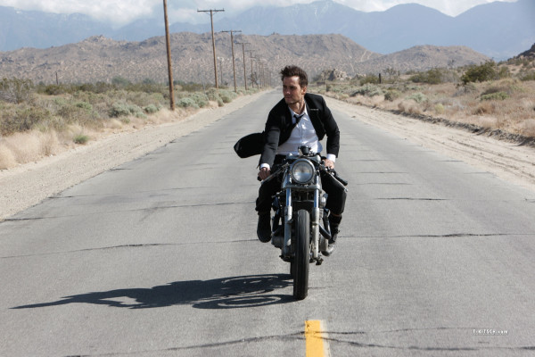 Taylor Kitsch pic #554082