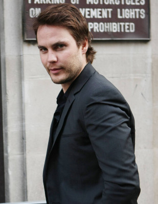 Taylor Kitsch pic #538614