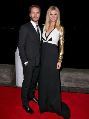 Taylor Kitsch pic #538597