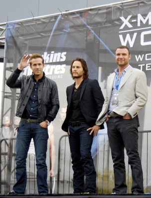 Taylor Kitsch pic #539898