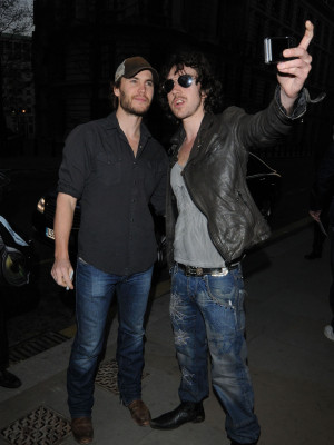 Taylor Kitsch pic #540794