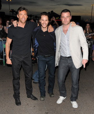 Taylor Kitsch pic #540193