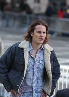 Taylor Kitsch pic #540891