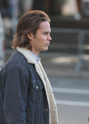 Taylor Kitsch pic #540888