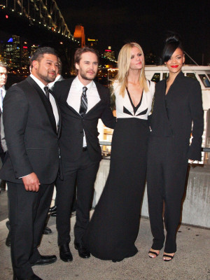 Taylor Kitsch pic #538595