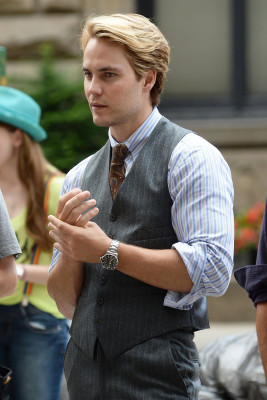 Taylor Kitsch pic #665524