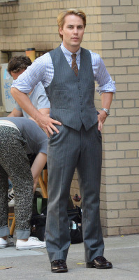Taylor Kitsch pic #665595
