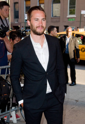 Taylor Kitsch pic #536145