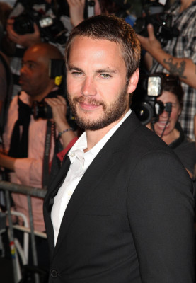 Taylor Kitsch pic #536130