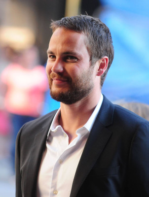 Taylor Kitsch pic #536143