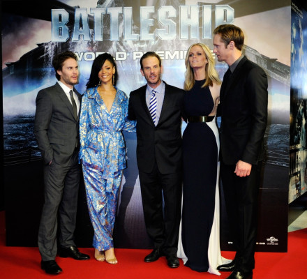Taylor Kitsch pic #538609