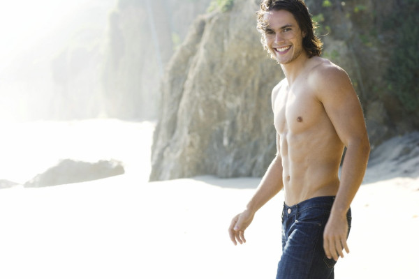 Taylor Kitsch pic #207990