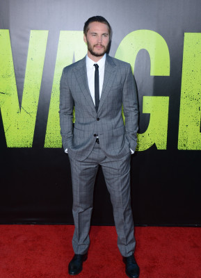 Taylor Kitsch pic #536144