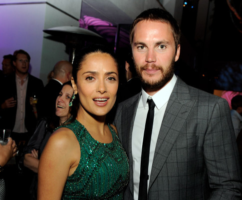 Taylor Kitsch pic #536132
