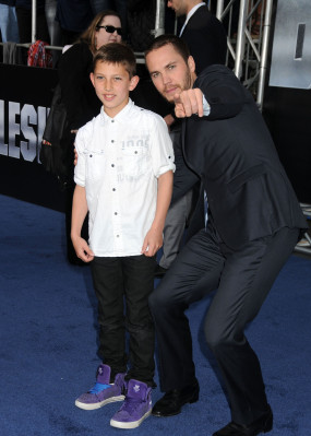 Taylor Kitsch pic #538612