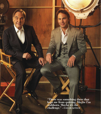 Taylor Kitsch pic #536656