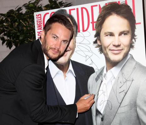 Taylor Kitsch pic #537647