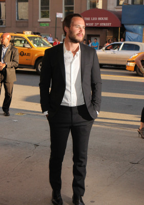 Taylor Kitsch pic #537446