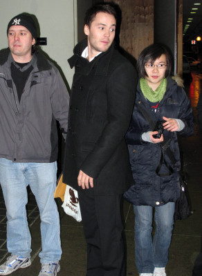 Taylor Kitsch pic #537453