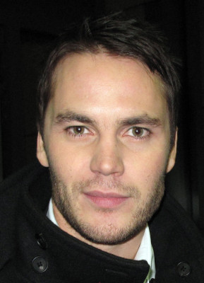 Taylor Kitsch pic #537451
