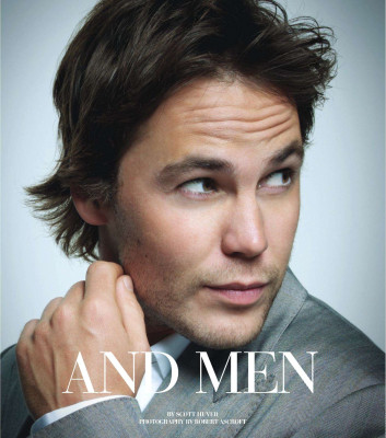 Taylor Kitsch pic #536654