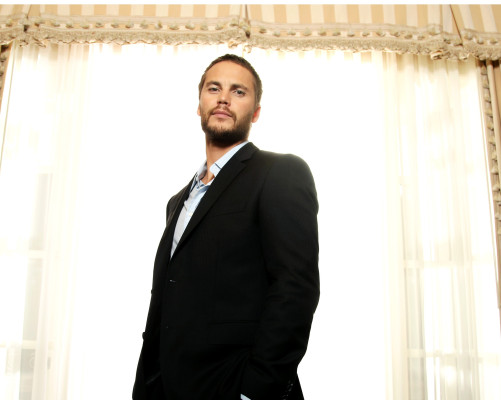 Taylor Kitsch pic #536653