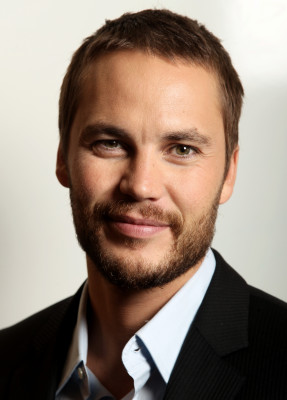 Taylor Kitsch pic #536676