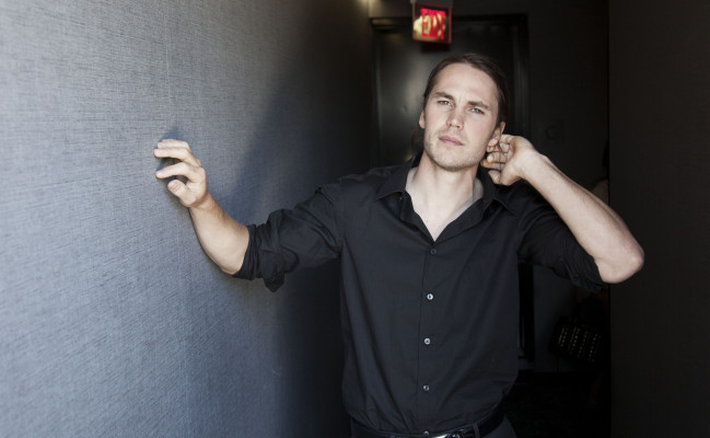 Taylor Kitsch pic #529520
