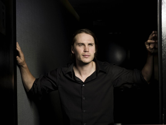 Taylor Kitsch pic #529519