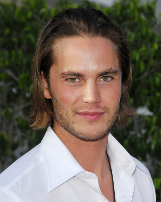 Taylor Kitsch pic #535510