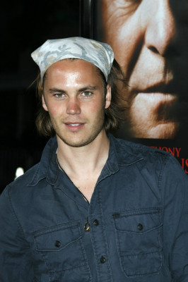 Taylor Kitsch pic #535281