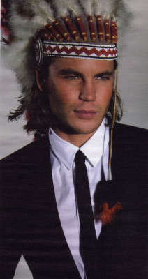 Taylor Kitsch pic #528904