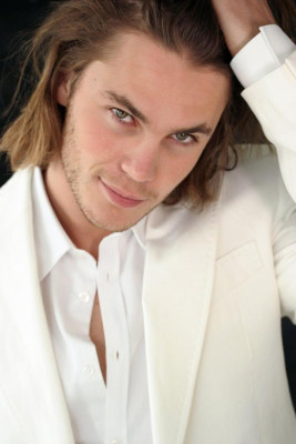Taylor Kitsch pic #214362