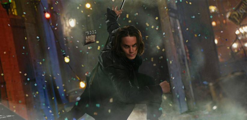 Taylor Kitsch pic #526360