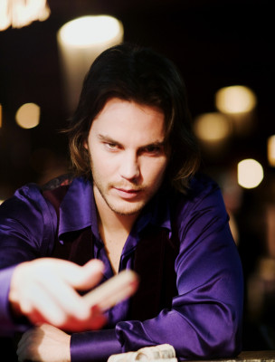 Taylor Kitsch pic #526356