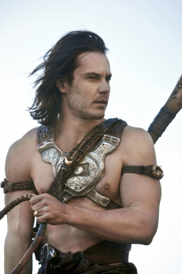 Taylor Kitsch pic #526755