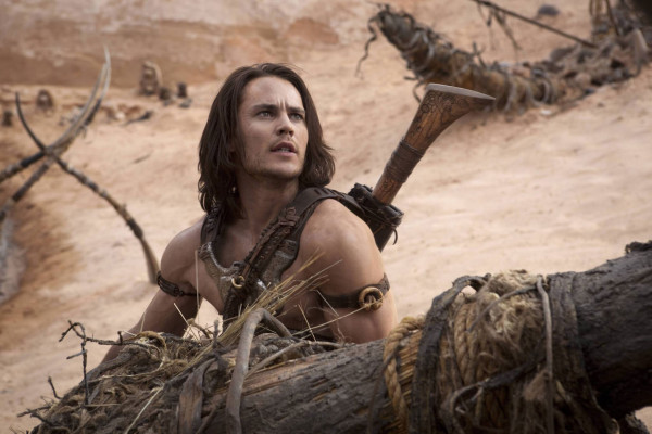 Taylor Kitsch pic #526756